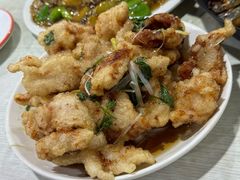 -老于餐厅(民生路店)