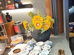 -汉水谣·江景餐厅(江滩店)