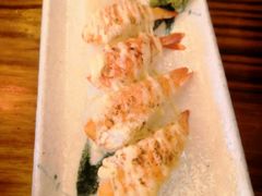 甜虾-坂吉屋·居酒屋深夜食堂(龙湖店)