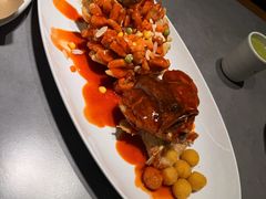 -姑苏家宴·苏帮菜·松鼠桂鱼(苏州总店)
