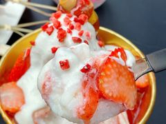 -糖贵妃·冰糖葫芦·刨冰(新街口印象汇店)