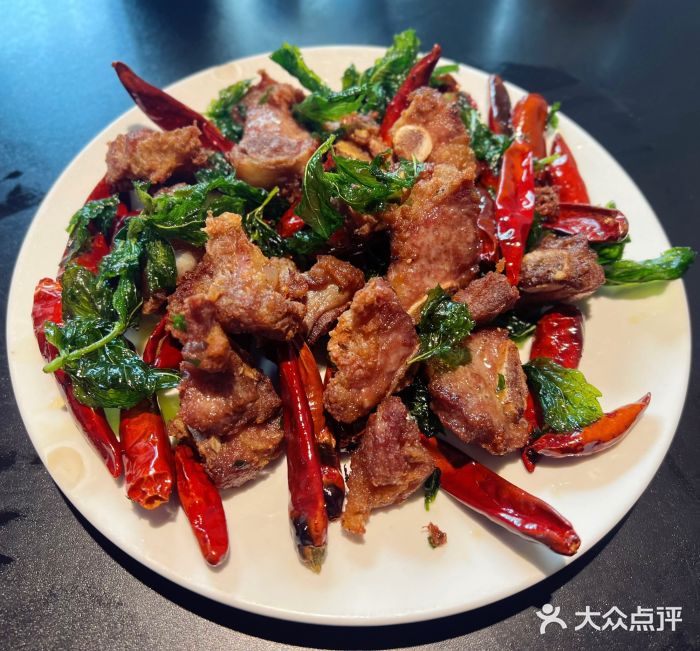 南蛮子(进贤路店)图片