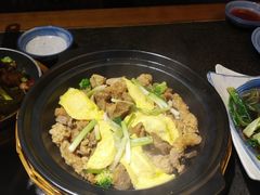 -老灶房-四川土菜(开元店)