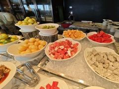 -洲际酒店·地平线全日餐厅HORIZON CAFÉ
