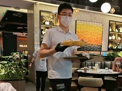 -半秋山西餐厅(巴南万达广场店)