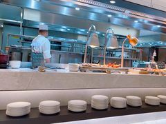 -晶丽香榭自助餐(南京大饭店)