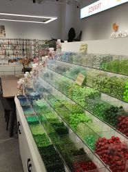 -Zzmart珠珠世界·潮玩·串珠·水晶DIY(双塔店)