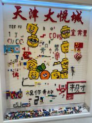-乐高授权专卖店(南开大悦城店)