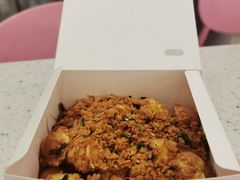 -茶力的小怪兽(梅林卓悦汇店)