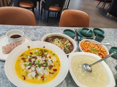-聚丰园•湖鲜餐厅(阿红私房菜梅石路店)