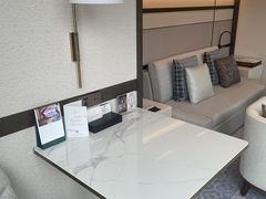 -上海前滩香格里拉大酒店