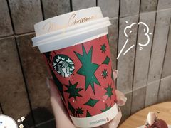 -星巴克(广州动漫星城东区店)