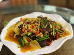 -多哥水傣味餐厅(司马巷店)