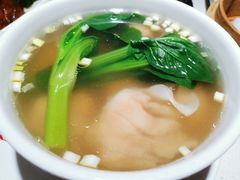 -南枝记·港式打边炉(新北万达店)