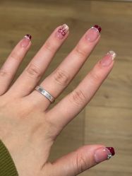 -斯馨·健康美甲美睫