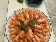 -宝荣鱼馆·临湖之宴(千岛湖店)