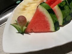 -海底捞火锅(公益西桥店)