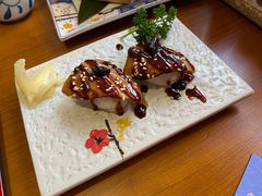 鹅肝寿司-有喜屋·深夜食堂(北京西路店)