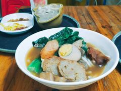 大肠四宝濑粉-老西关濑粉(文明路店)
