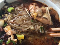 -王记老幺肥肠粉