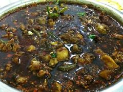 -温江公平红烧兔(总店)