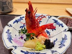-小十Omakase(地王大厦店)