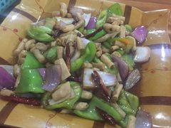 -褚氏岛城一汤(闽江路店)