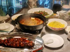 -肖记公安牛肉鱼杂馆·省级非物质文化遗产(江汉路直营店)