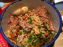 -味福记·本地特色菜(八一万达广场店)