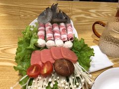 -泰澜·泰式古法按摩SPA(华泰广场店)