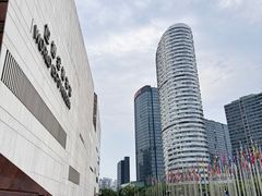 -潮界(凯德晶萃店)