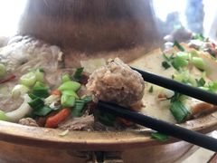 -泽禄源·青海土火锅