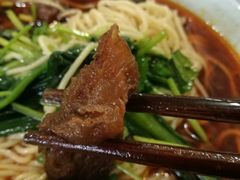 -沈家仁牛肉面(大堰三村总店)