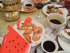 -芭菲盛宴·环球美食(解放碑英利国际店)