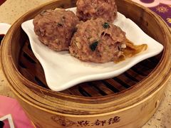 -点都德(聚福楼店)