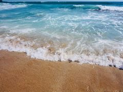 -白沙湾海滩
