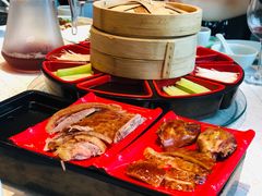 羲和烤鸭-羲和雅苑•北京烤鸭(乐园道万象城店)