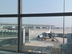 -青岛胶东国际机场