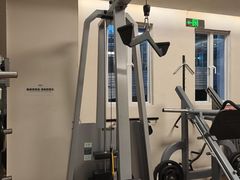 -YCHL Studios健身工作室(市二宫店)
