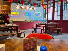 -黄弟大排档·湖南菜·小龙虾·小海鲜(凯旋北路店)