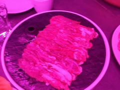 -额尔敦传统涮(公园西路店)