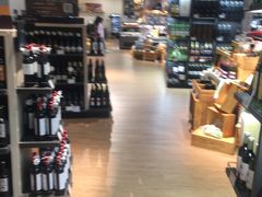 店内环境-Olé精品超市(苏州中心店)