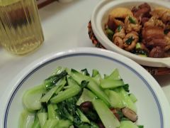 -春天里餐厅(西田城店)
