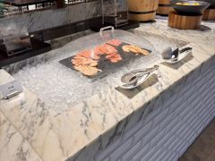 -沈阳和平艾美酒店新食谱西餐厅