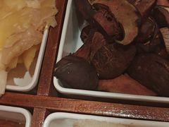 -芸鲜季·云南野生菌餐厅· 云南风物味研社(闵行店)