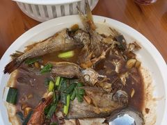 -洲晓鱻舟山海鲜(2号店)