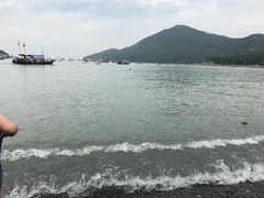 -乌石塘景区