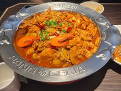 -胖哥俩肉蟹煲(杭州下沙学林街店)