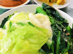 烫菜-百富露(跃龙北路店)