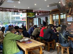 大堂-西环肥仔螺蛳粉(总店)
